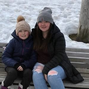 Meet your Posher, Corey